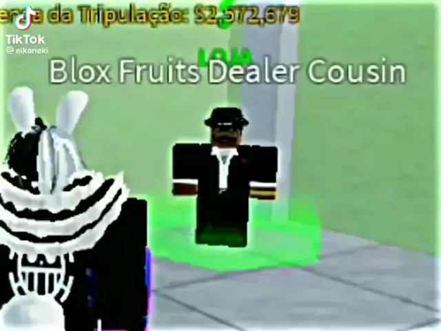 BLOX FRUITS: QUEM FEZ A PIOR BANDEIRA? 😂