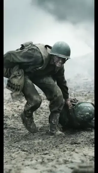 Sekelompok tentara AS harus bergerak sampai di belakang garis pasukan