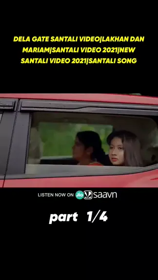 New santali hd online video 2021