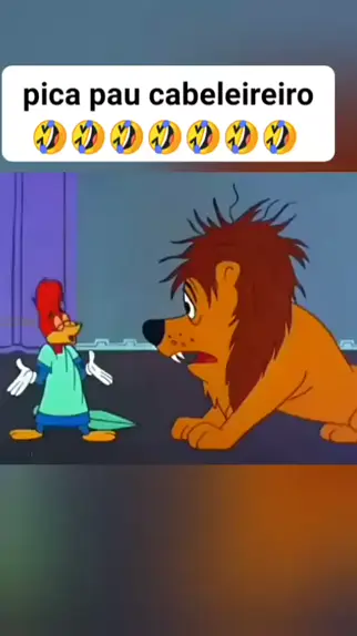 O Cabelo do Leão