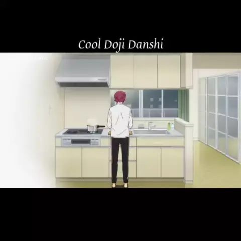 cool doji danshi legendado