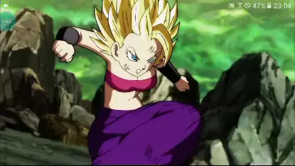 dragon ball z super torneio do poder 2