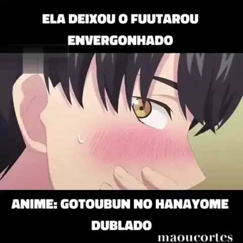 Gotoubun no Hanayome Movie - Dublado - The Quintessential