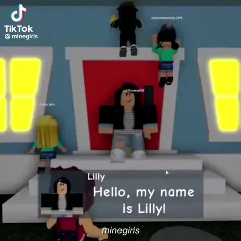 nome da luluca no roblox 2023