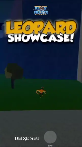 blox fruit portal showcase