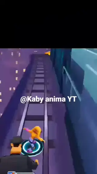 Kaby anima YT 