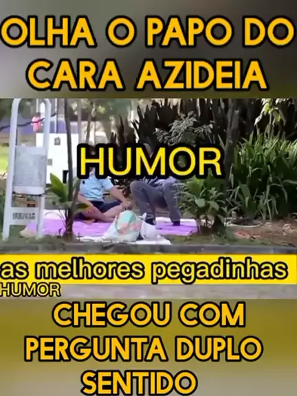 CapCut melhores pegadinhas e gírias que Toninho tornado fez