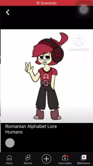 alphabet lore humans
