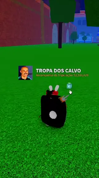 TROPA DO CALVO - Roblox
