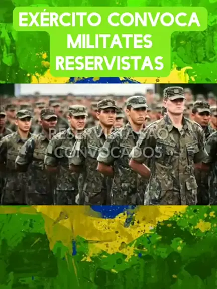 Planalto estuda aumento salarial para militares em 2024