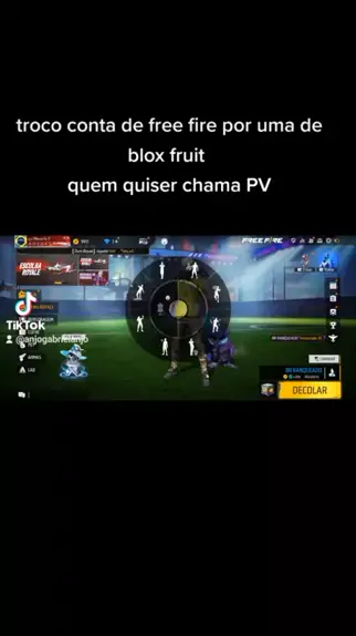 troco de conta roblox de blox fruits｜Pesquisa do TikTok