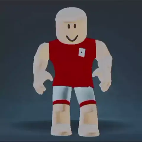 O andre precisa fazer essa skin no proximo video de roblox : r/andreyoung