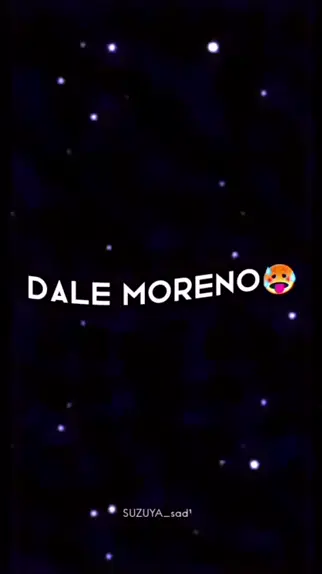 dalemoreno