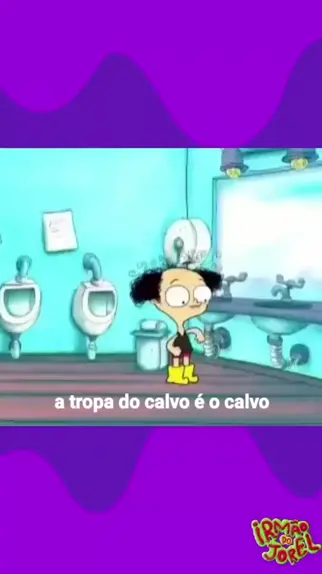 Tropa do calvo fds kkkkkkkkkkkkk - iFunny Brazil