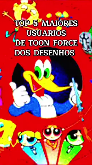 CapCut_oque significa toon force