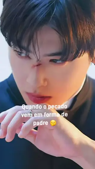 Cha Eun Woo - O Padre de Island 