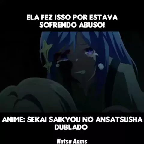 Arifureta Shokugyou de Sekai Saikyou - Dublado - Episódios - Saikô