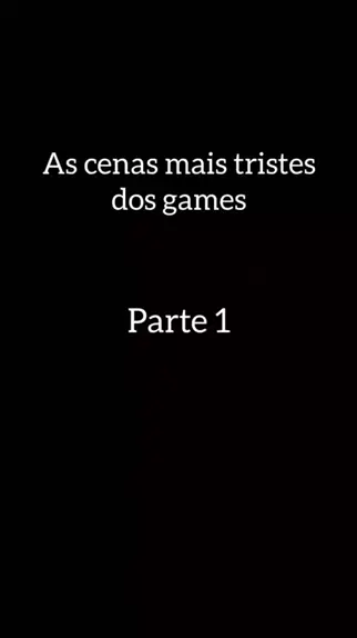 WASBR25 FELIZ OU TRISTE . udio original criado por WASBR25. Cenas mais triste dos gamers dyinglight gamer jogos