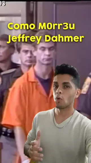 caso do serial killer canibau do estados unidos | Discover