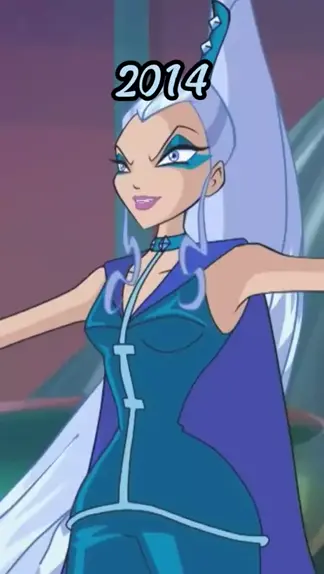 winx club LGBT representation