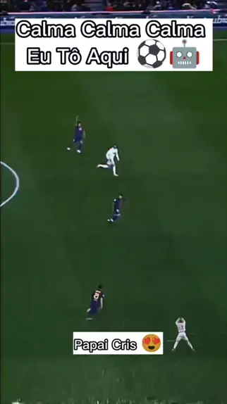 Ronaldo Calma GIF - Ronaldo Calma Calma Calma - Discover & Share GIFs