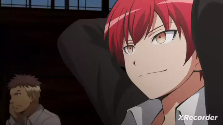 Assassination Classroom Episodio 01 Dublado (Pt-Br) - video