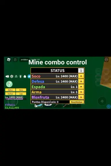 Como fazer combo infinito - Naruto shippuden Ultimate ninja Storm