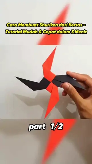 shuriken tutorial | Discover