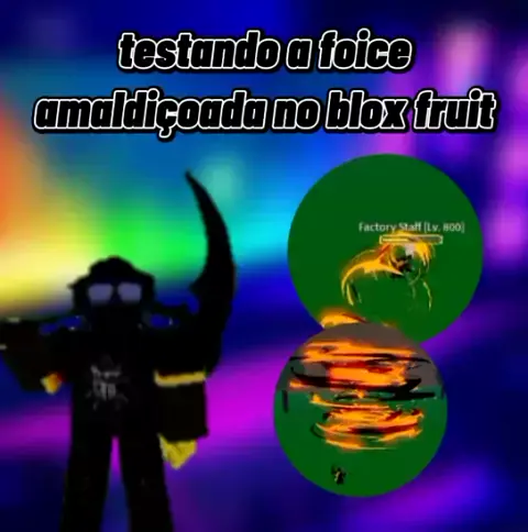 código da fakitori no blo fruit