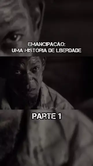 Emancipa O Uma Hist Ria De Liberdade Novo Filme Do Will Smith