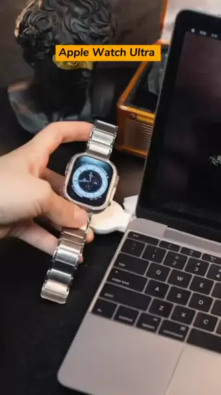 Apple Watch Series 3 (GPS) 38mm Caixa - Cinza-Espacial Alumínio
