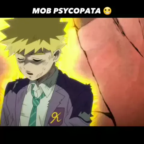 Mob Psycho 100 III  TRAILER DE PERSONAGEM: RITSU 