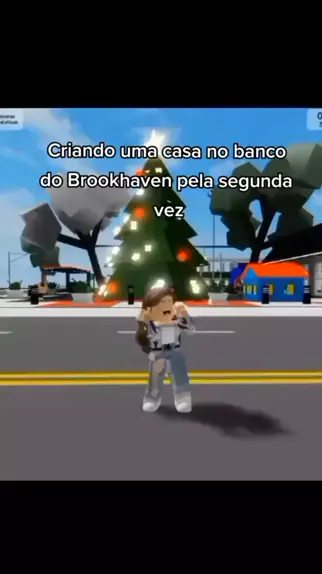 A NOVA CASA DO BROOKHAVEN RP!! (ROBLOX) 