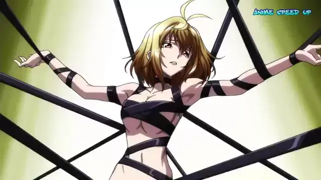 Pin de AnimeOnly 4Life em Cross Ange