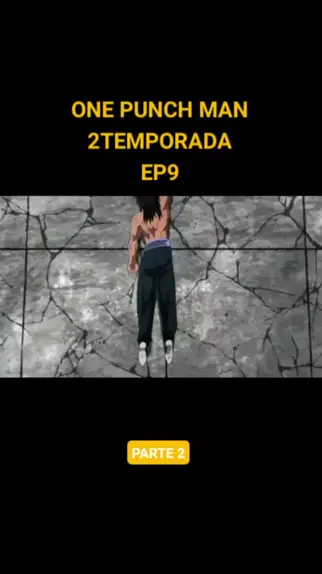 Assistir One Punch Man 2 - Dublado ep 5 - Anitube