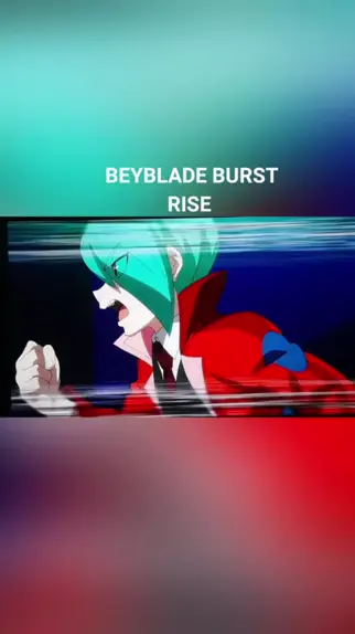 Beyblade burst rise online episode 1 full episode