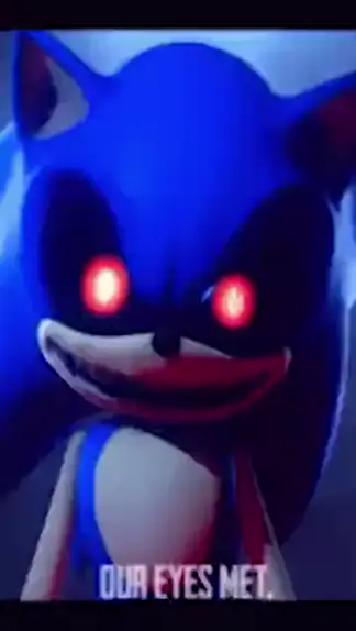 SONIC EXE foi ZOADO neste JOGO