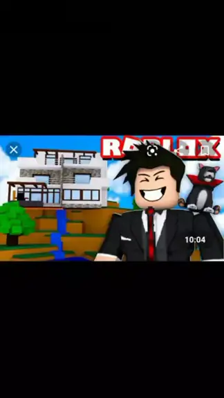 ROBLOX O NOVO AVATAR DO LOKIS 