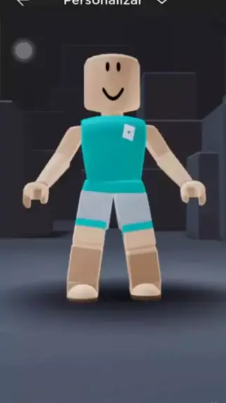 Roblox - COMO CRIAR UMA SKIN BONITA SEM ROBUX! 