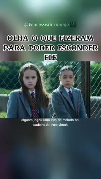 Especial - Música dos bebês, Clipe Matilda: O Musical