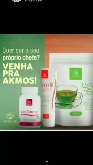 Vem pra Akmos