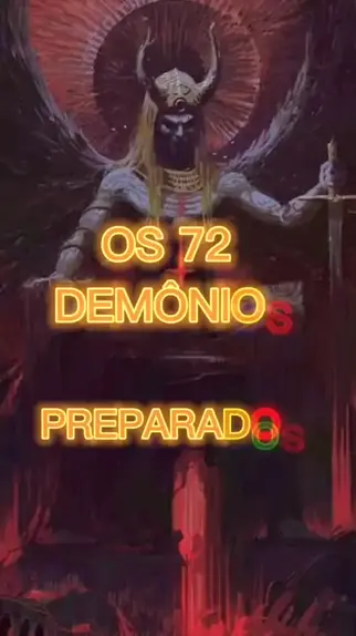 O DEMÔNIO DO FREE FIRE SERÁ? 😈 