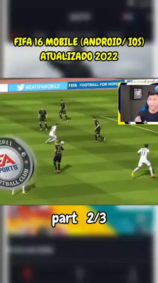 😍 FIFA 23 MOBILE DOWNLOAD HOW TO DOWNLOAD FIFA 23 ANDROID & IOS #fifa