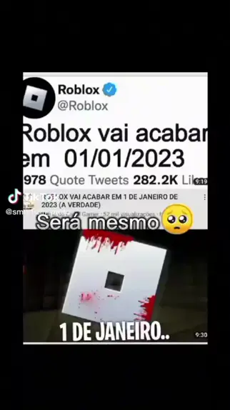 google o roblox vai acabar em 2024