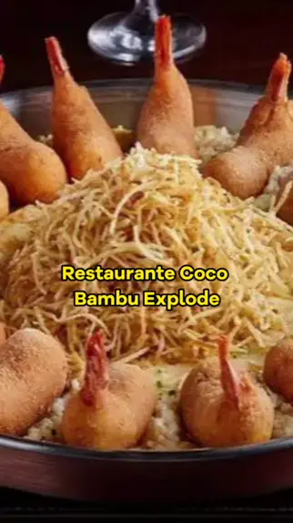 Restaurante coco bambu explodiu em Teresina na manhã de quarta feira