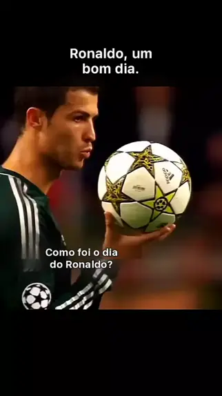 Rádio Zumbo FM 89.6 - Última Hora - ‼️🇵🇹 Cristiano Ronaldo