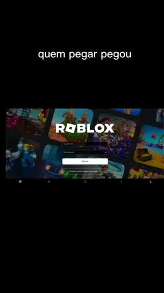 contas abandonadas no roblox