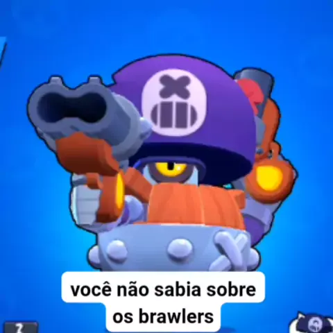 Corvo, Brawl Stars Wiki