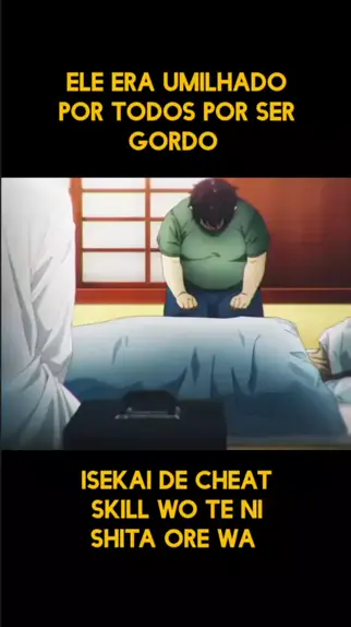 Brotaku - Isekai De Cheat Skill Wo Te ni Shita Ore Wa, Genjitsu