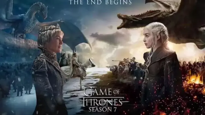 Watch game of thrones season 7 episode on sale 1 online free megavideo